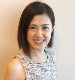 中村先生