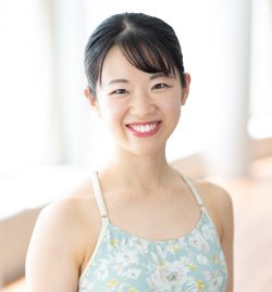 西岡 香里先生