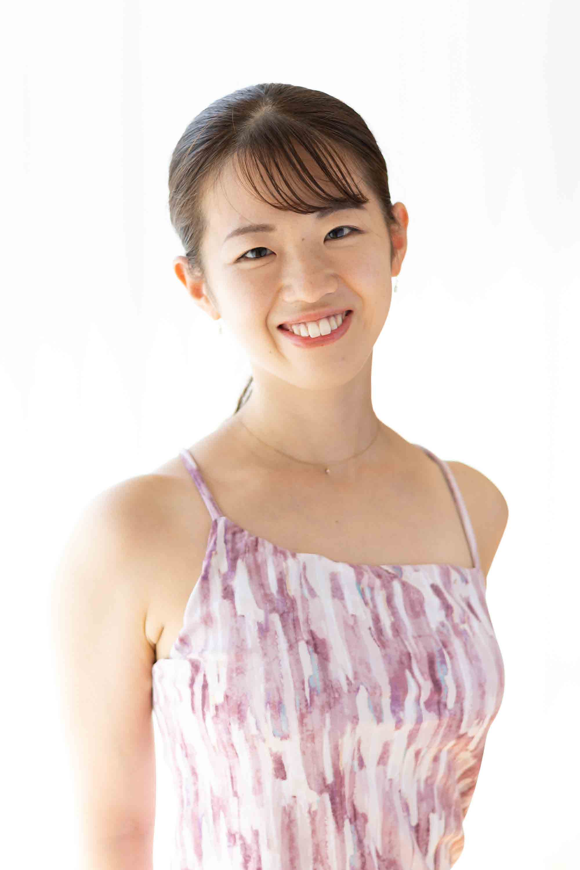 講師:西岡香里