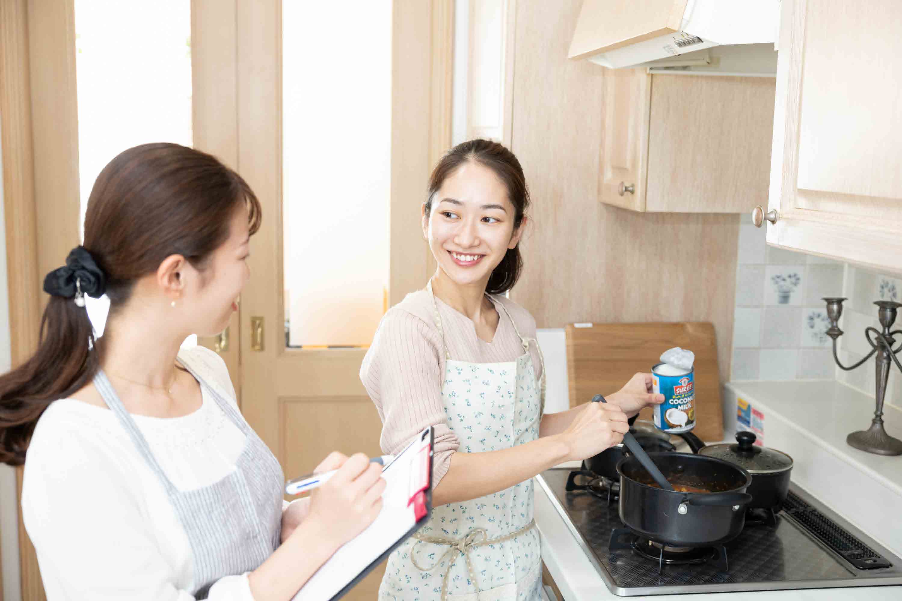 女性の魅力を磨く2日間コース
