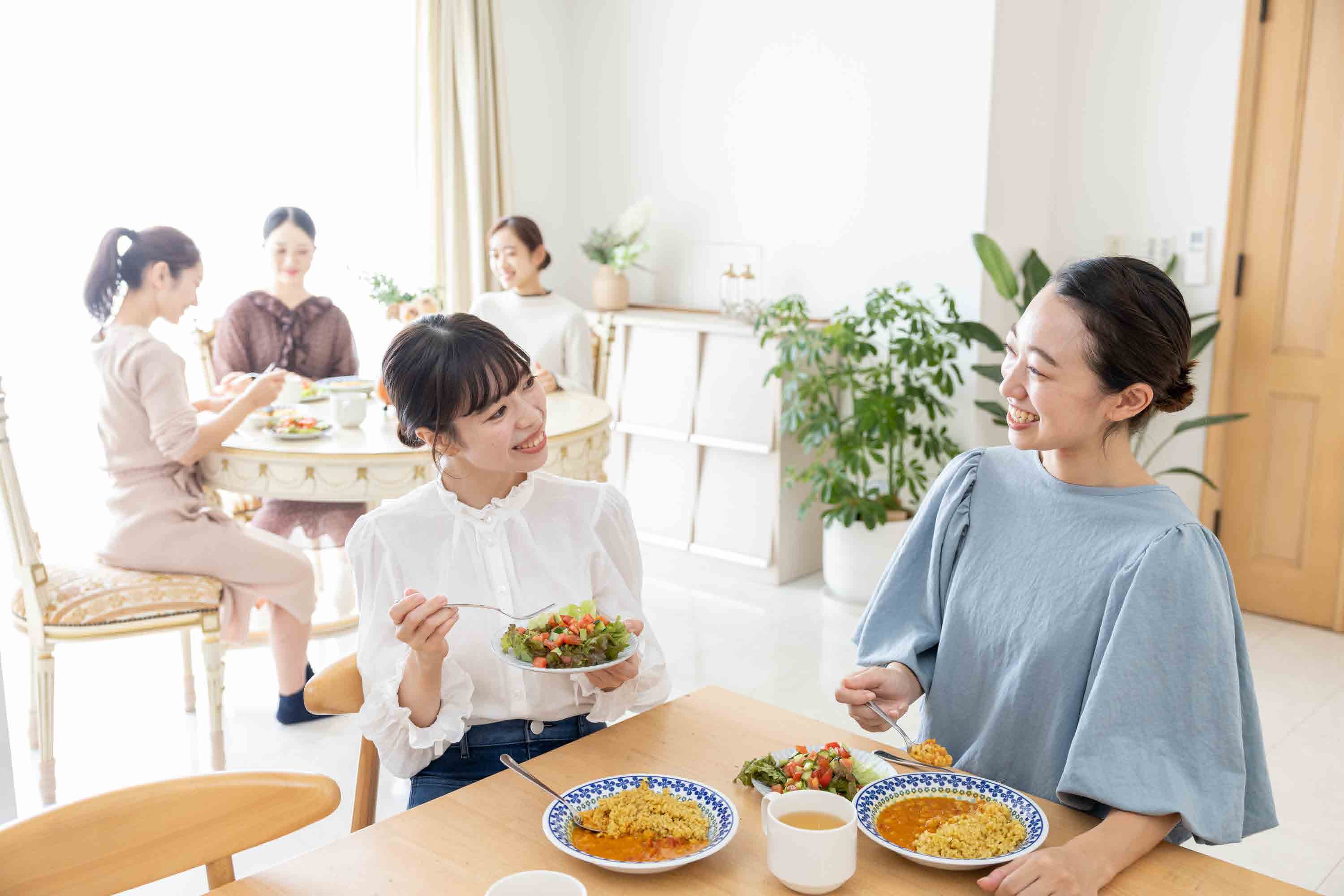 ③女性の魅力を磨く2日間コース